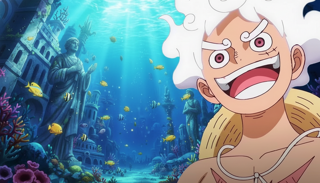 One Piece Theory Ties Davy Jones to Joy Boy and Could Explain the Two Wills of D