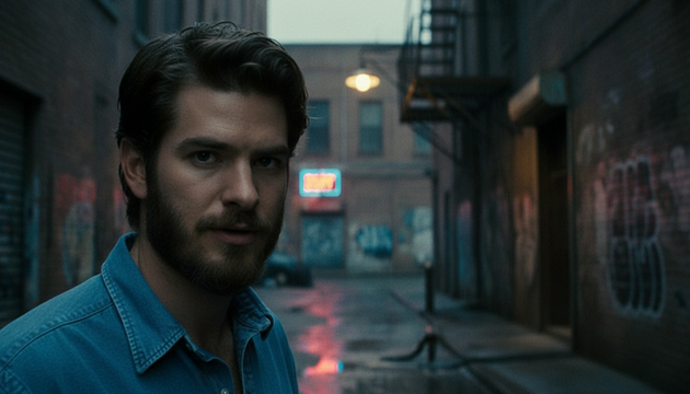 After the Hunt, Andrew Garfield’s Biggest Misfire of 2025, Gets a Second Chance on Prime Video