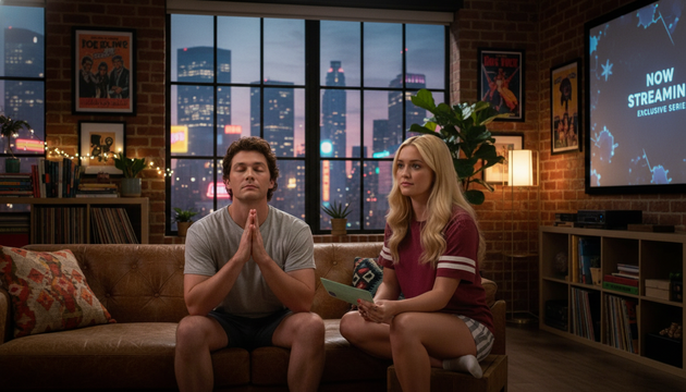 Georgie and Mandy’s First Marriage Season 2 Episode 6: Here’s When It Drops and Where to Watch