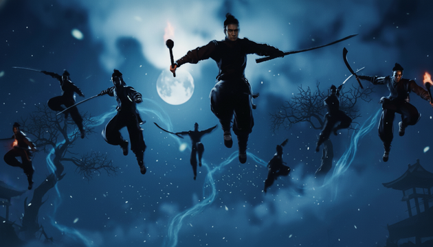 Unlock Every Weapon In Where Winds Meet: The Complete Guide