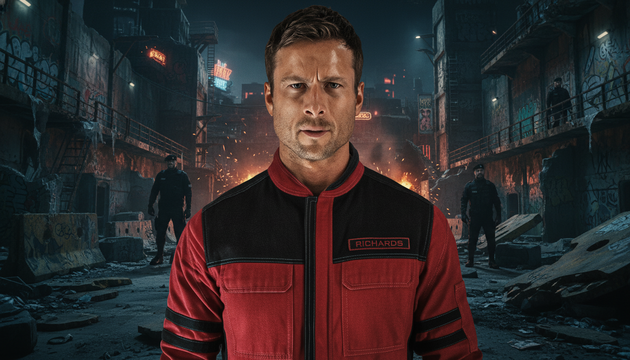 What Went Wrong: The Real Reasons The Running Man Lost The Box Office Race