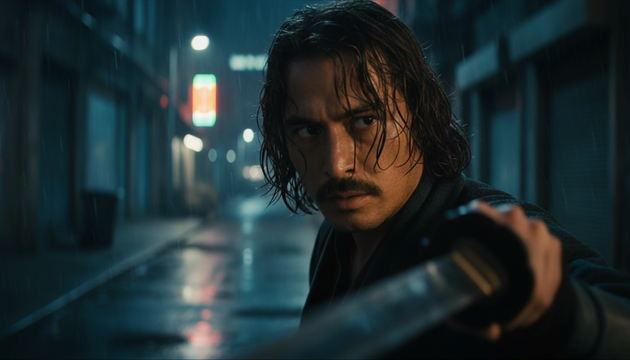 Last Samurai Standing Cut Nearly 100 Fighting Styles — Season 2 Could Unleash Them