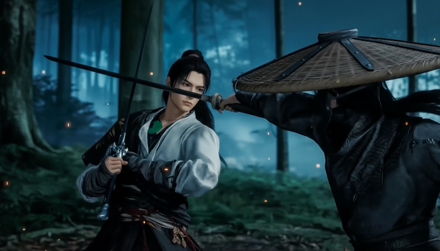 Top 5 Early Unlocks in Where Winds Meet That Change Everything