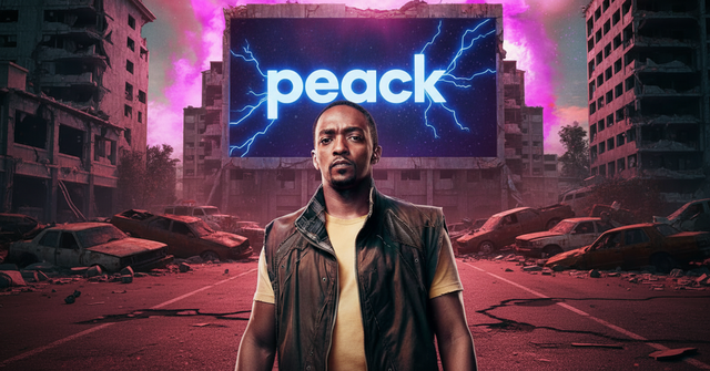 Twisted Metal Speeds Into Season 3 on Peacock With David Reed in the Driver's Seat