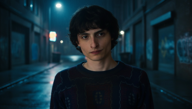 Fan Calls Out Finn Wolfhard Over Bizarre NSFW Request