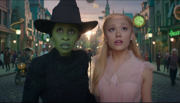 Wicked Stumbles: Rotten Tomatoes Score and Early Reviews Leave Fans Disappointed