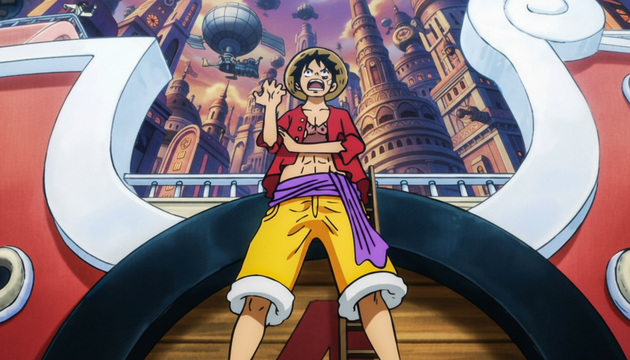 The Only One Piece Filler Guide You Need: Every Episode to Watch or Skip