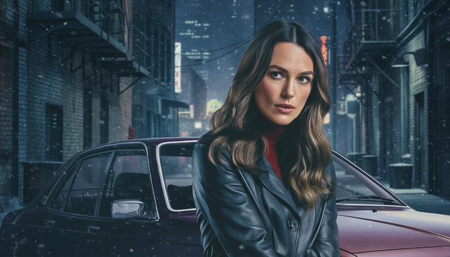 Black Doves Season 2: Meet the New Faces Shaking Up the Cast