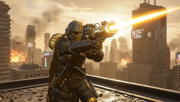 Helldivers 2 Support Weapons Ranked: The One Stratagem You Should Always Call In