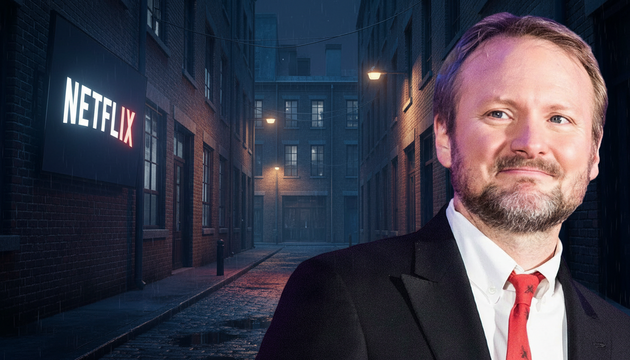 Rian Johnson All But Confirms Knives Out 4 — Ahead Of Wake Up Dead Man's Release