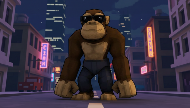 Roguelike Superstar Pulls Out of The Game Awards Over Megabonk Debut Dispute, as Fans Urge Solo Dev to Confront the Indie Category Backed by Multibillion-Dollar Giants