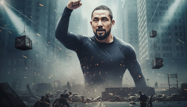 Physical: Asia Finale Crowns Its Champion—Winner Revealed on Netflix