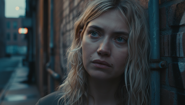 Brace For Impact: Kristen Stewart’s Daring Directorial Debut Roars In The Chronology of Water Trailer