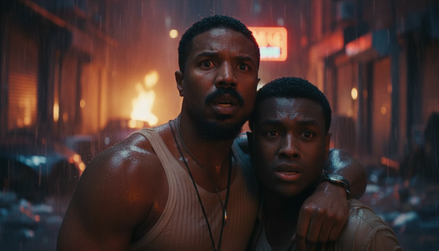 The Disney Classic That Sparked Ryan Coogler’s Vampire Epic Sinners