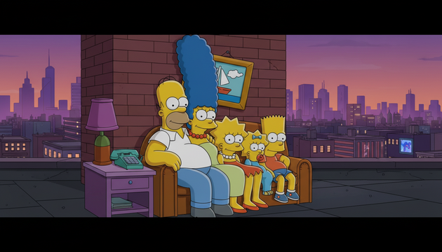 The Simpsons Producer Confirms a Fan-Favorite Character Is Gone for Good
