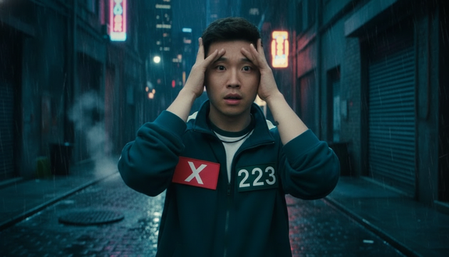 Squid Game: The Challenge Season 2 Just Crowned Its $4.56 Million Champion