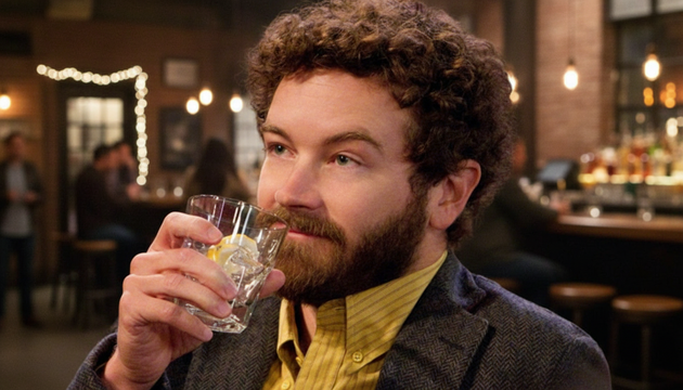 Inside Danny Masterson's Legal Gambit to Leave Prison Long Before His 30-Year Term