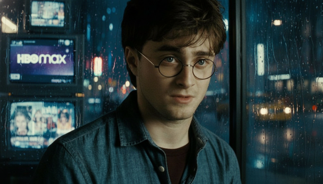 Daniel Radcliffe Wrote to Dominic McLaughlin — And What Came Back Was Pure Class