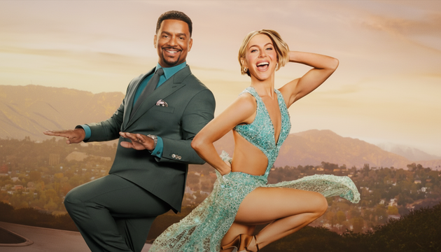 DWTS Prince Night Ends With a Surprise Elimination That Shakes Up the Finale