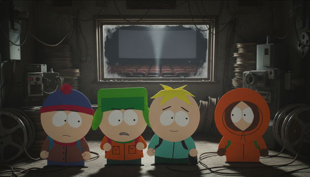 No South Park Tonight? The Real Reason Season 28 Is Off on November 19