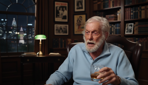 Dick Van Dyke Turned Down James Bond After Sean Connery — Here's Why