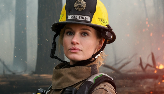 Is Leven Rambin Leaving Fire Country? The Latest on Audrey’s Future