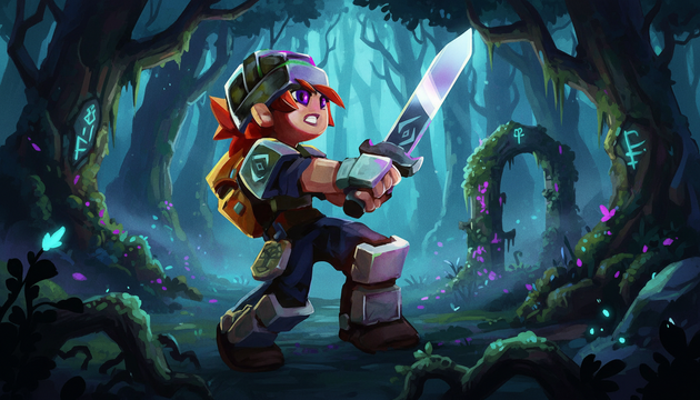 Hytale Development Resumes as Riot Returns IP to Original Co-Founder, Putting Players First