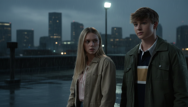 General Hospital Spoilers Today: Danny and Charlotte Surrender as Alliances Shift — November 18 Recap