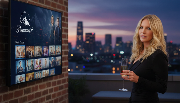 Cricket’s Young and the Restless Wedding Dress Has a Selena Gomez Twist