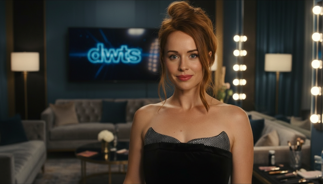 Mormon Wives Star Jen Affleck Reveals How DWTS Changed Everything With Whitney Leavitt