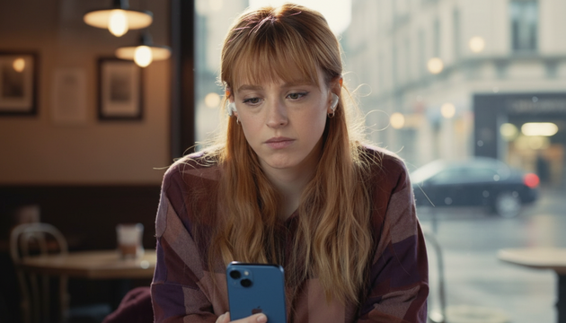 Netflix’s Sleeper Mystery Is Rocketing Up the Charts and Leaving Rivals in the Dust