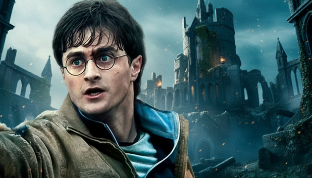 The Horcrux That Almost Ended Voldemort Years Before Deathly Hallows