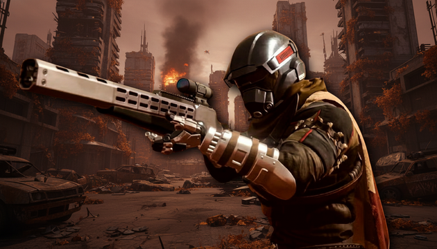 Helldivers 2 Patch Notes May Have Just Revealed When the Next Warbond Drops