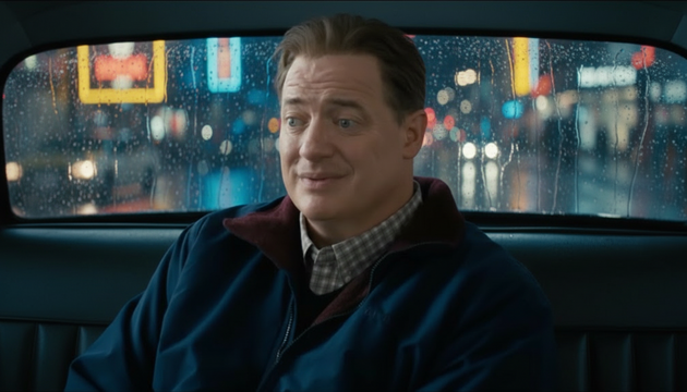 Brendan Fraser’s New Film Soars as Critics Rave and Rotten Tomatoes Score Skyrockets