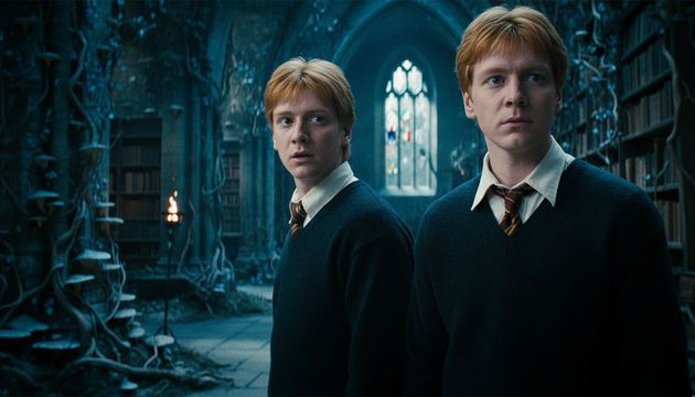 This Harry Potter Theory Finally Explains Why Fred and George Never Caught Peter Pettigrew — 21 Years Later