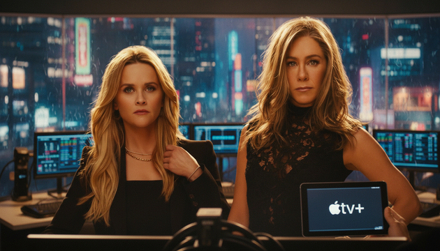 Will The Morning Show End With Season 5? Showrunner Sets the Record Straight