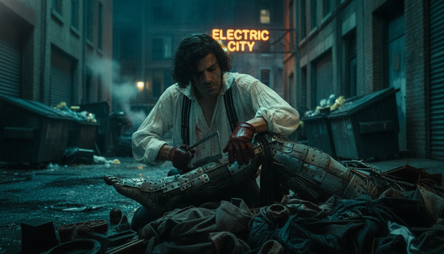 Guillermo del Toro's Frankenstein Is Poised to Crack Netflix's All-Time Most-Watched Movies Top 10