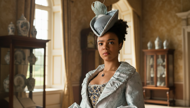 Bridgerton: Queen Charlotte’s Next Power Play Could Rewrite the Rules of the Ton