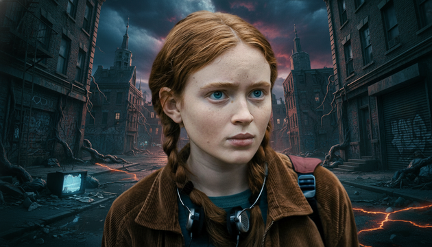 Max’s Comeback Will Make or Break Stranger Things Season 5