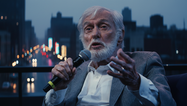 Dick Van Dyke Reveals the Real Story Behind Mary Tyler Moore’s Controversial Casting—and Why He Needed Extra Makeup