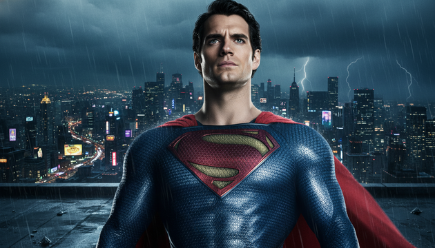 Henry Cavill Defends Man of Steel’s Grit: Not Everyone Is a Die-Hard Superman Fan