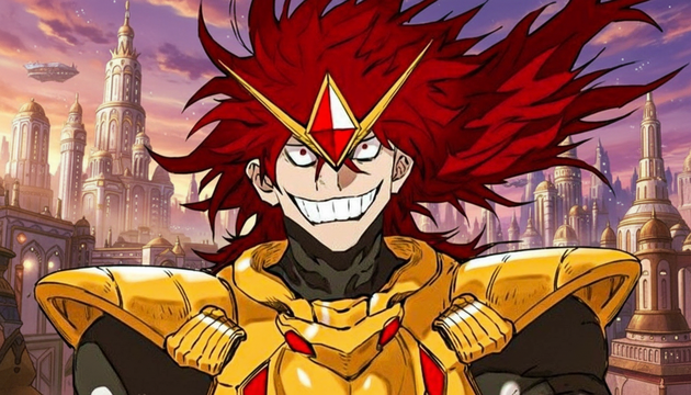 After Solo Leveling, 5 Webtoons Poised to Become Warner Bros.' Next Billion-Dollar Franchises