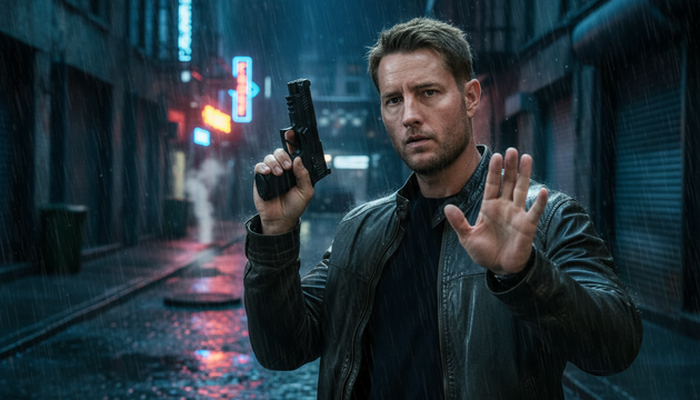 Tracker Season 3 Episode 5: Justin Hartley’s Colter Gets Pulled Into a Kid Case That Reopens Old Wounds
