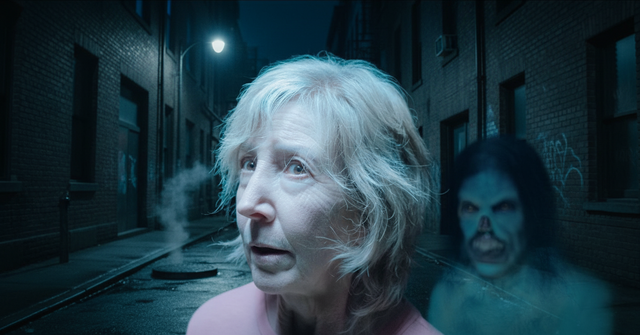 Insidious 6 Isn’t the Finale—Lin Shaye Says the Scares Are Just Beginning