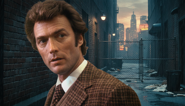 Clint Eastwood Nearly Axed Cobra Kai—Until The Studio Stepped In