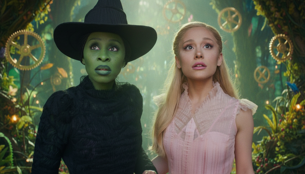 Ariana Grande Finally Sets the Record Straight on Cynthia Erivo — and the Fan Backlash