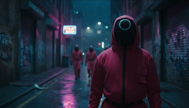 Squid Game: The Challenge Season 2 Champion Unveils Bold Plans for the $4.56 Million Prize