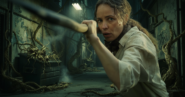 Sam Raimi Teases Outrageous Mayhem In New Horror Thriller Send Help