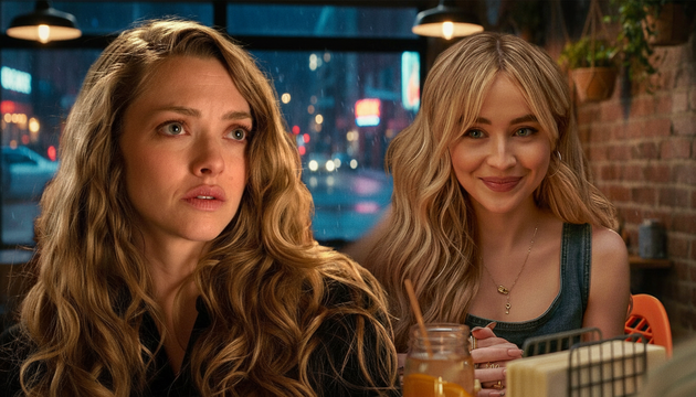 Amanda Seyfried Teases Euphoria Star To Rival Sabrina Carpenter In Mamma Mia 3