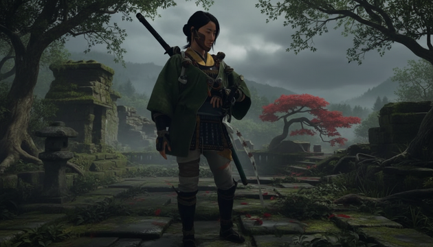 New Game+ Hits Ghost of Yotei Next Week With Brutal Difficulties, Expanded Accessibility, and More